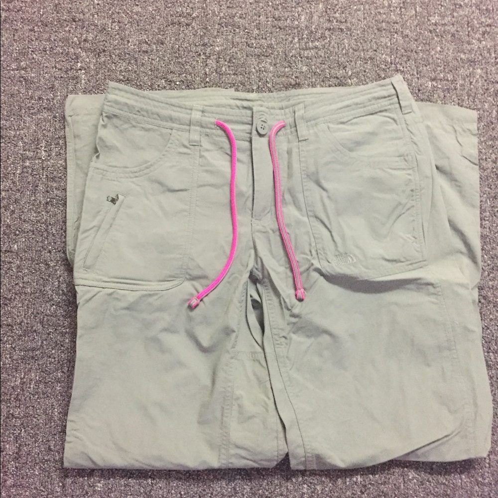 The North Face Convertible Hiking Pants